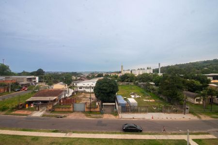 Apartamento à venda com 41m², 2 quartos e 1 vaga Apartamento à venda com 41m², 2 quartos e 1 vagaVista