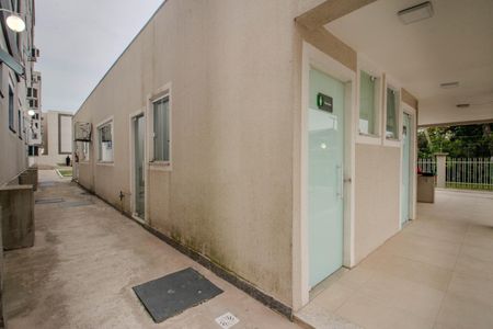 Apartamento à venda com 41m², 2 quartos e 1 vaga Apartamento à venda com 41m², 2 quartos e 1 vagaÁrea comum - Salão de festas