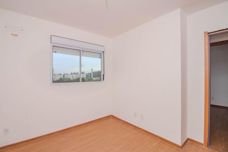 Quarto 2 de apartamento à venda com 2 quartos, 41m² em Rubem Berta, Porto Alegre