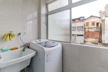 Apartamento à venda com 39m², 1 quarto e 1 vagaÁrea de Serviço