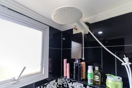 Apartamento à venda com 39m², 1 quarto e 1 vagaBanheiro