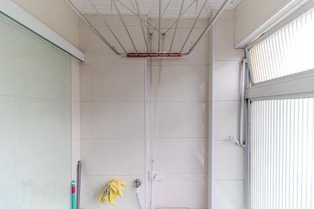 Apartamento à venda com 39m², 1 quarto e 1 vagaÁrea de Serviço