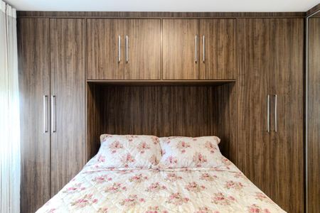 Quarto de apartamento à venda com 1 quarto, 39m² em Campos Elíseos, São Paulo