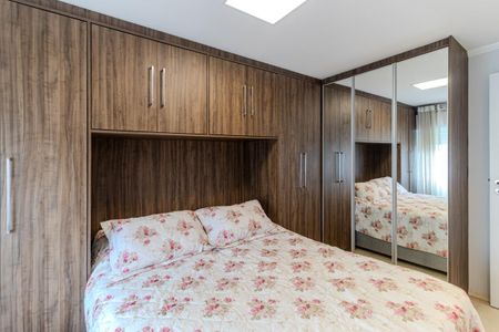 Apartamento à venda com 39m², 1 quarto e 1 vagaQuarto