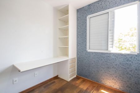 Quarto 1 de apartamento à venda com 2 quartos, 49m² em Santa Maria, Osasco