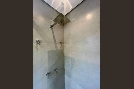 Casa de condomínio à venda com 173m², 3 quartos e 2 vagas Casa de condomínio à venda com 173m², 3 quartos e 2 vagasBanheiro da Suíte 2