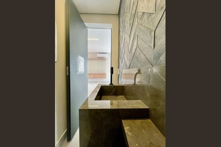 Casa de condomínio à venda com 173m², 3 quartos e 2 vagas Casa de condomínio à venda com 173m², 3 quartos e 2 vagasLavabo