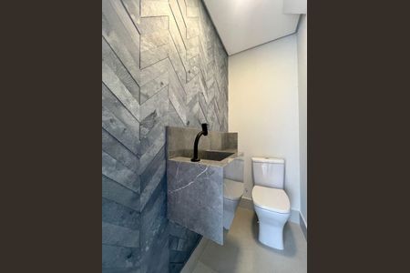 Casa de condomínio à venda com 173m², 3 quartos e 2 vagas Casa de condomínio à venda com 173m², 3 quartos e 2 vagasLavabo