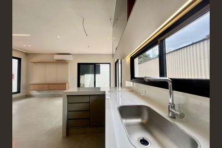 Casa de condomínio à venda com 173m², 3 quartos e 2 vagas Casa de condomínio à venda com 173m², 3 quartos e 2 vagasCozinha