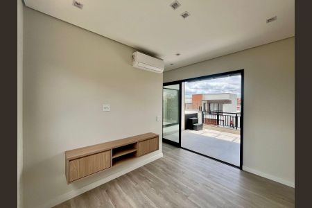 Casa de condomínio à venda com 173m², 3 quartos e 2 vagas Casa de condomínio à venda com 173m², 3 quartos e 2 vagasCobertura