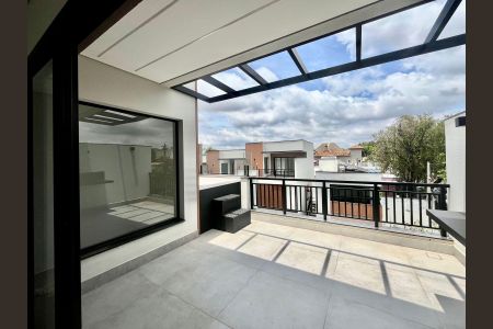 Casa de condomínio à venda com 173m², 3 quartos e 2 vagas Casa de condomínio à venda com 173m², 3 quartos e 2 vagasCobertura