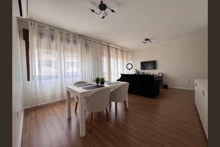 Apartamento à venda com 3 quartos, 96m² em Morro do Espelho, São Leopoldo