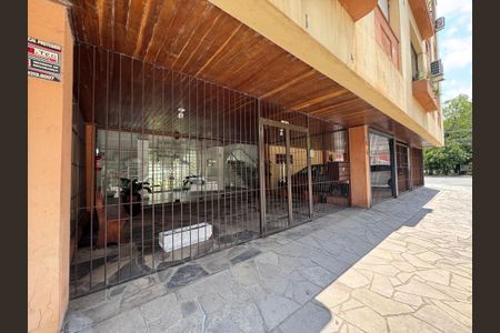 Apartamento à venda com 96m², 3 quartos e 3 vagas Apartamento à venda com 96m², 3 quartos e 3 vagasFachada