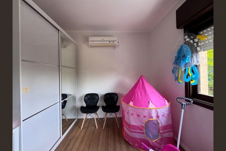 Apartamento à venda com 96m², 3 quartos e 3 vagas Apartamento à venda com 96m², 3 quartos e 3 vagasQuarto 3