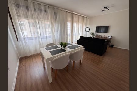 Apartamento à venda com 96m², 3 quartos e 3 vagas Apartamento à venda com 96m², 3 quartos e 3 vagasSala