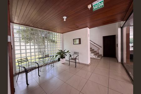 Apartamento à venda com 96m², 3 quartos e 3 vagas Apartamento à venda com 96m², 3 quartos e 3 vagasÁrea comum