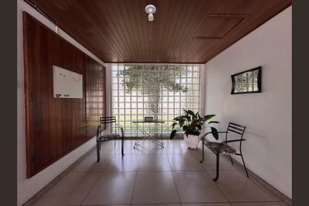 Apartamento à venda com 96m², 3 quartos e 3 vagas Apartamento à venda com 96m², 3 quartos e 3 vagasÁrea comum