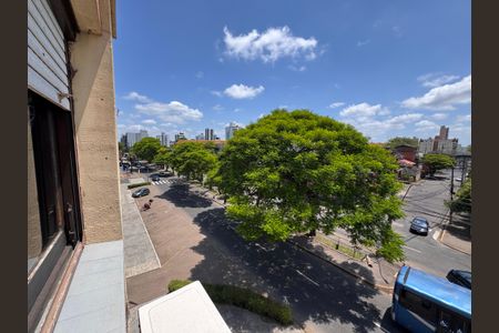 Apartamento à venda com 96m², 3 quartos e 3 vagas Apartamento à venda com 96m², 3 quartos e 3 vagasVista da Cozinha