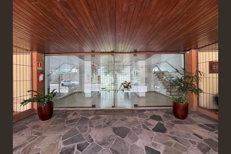 Apartamento à venda com 96m², 3 quartos e 3 vagas Apartamento à venda com 96m², 3 quartos e 3 vagasFachada