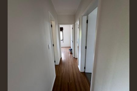 Apartamento à venda com 96m², 3 quartos e 3 vagas Apartamento à venda com 96m², 3 quartos e 3 vagasCorredor