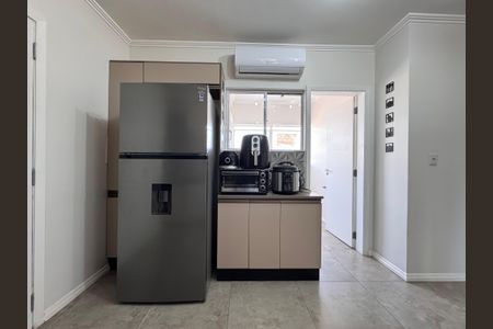 Apartamento à venda com 96m², 3 quartos e 3 vagas Apartamento à venda com 96m², 3 quartos e 3 vagasCozinha