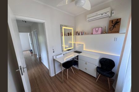 Apartamento à venda com 96m², 3 quartos e 3 vagas Apartamento à venda com 96m², 3 quartos e 3 vagasQuarto 2