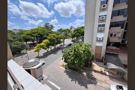 Apartamento à venda com 96m², 3 quartos e 3 vagas Apartamento à venda com 96m², 3 quartos e 3 vagasVista do Quarto 1