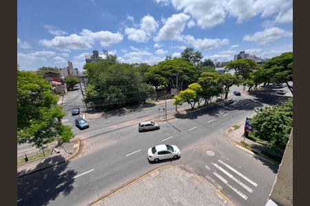 Apartamento à venda com 96m², 3 quartos e 3 vagas Apartamento à venda com 96m², 3 quartos e 3 vagasVista da Cozinha