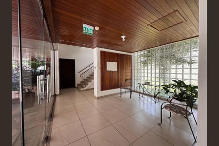 Apartamento à venda com 96m², 3 quartos e 3 vagas Apartamento à venda com 96m², 3 quartos e 3 vagasÁrea comum