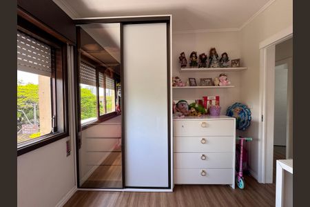 Apartamento à venda com 96m², 3 quartos e 3 vagas Apartamento à venda com 96m², 3 quartos e 3 vagasQuarto 3