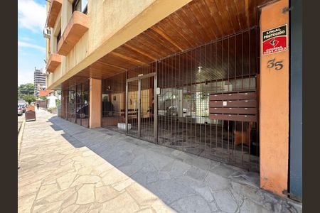 Apartamento à venda com 96m², 3 quartos e 3 vagas Apartamento à venda com 96m², 3 quartos e 3 vagasFachada