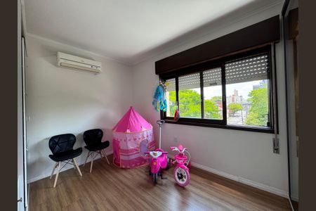 Apartamento à venda com 96m², 3 quartos e 3 vagas Apartamento à venda com 96m², 3 quartos e 3 vagasQuarto 3