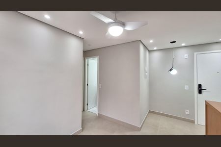 Sala de apartamento à venda com 2 quartos, 38m² em Água Branca, São Paulo
