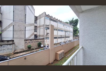 Varanda de apartamento à venda com 2 quartos, 38m² em Água Branca, São Paulo