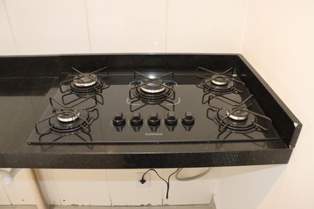 Apartamento para alugar com 45m², 2 quartos e 1 vagaCozinha