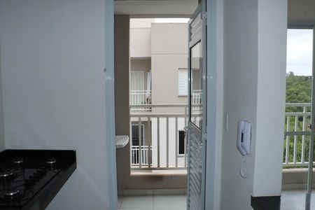 Apartamento para alugar com 45m², 2 quartos e 1 vagaCozinha