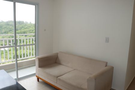 Apartamento para alugar com 45m², 2 quartos e 1 vagaSala