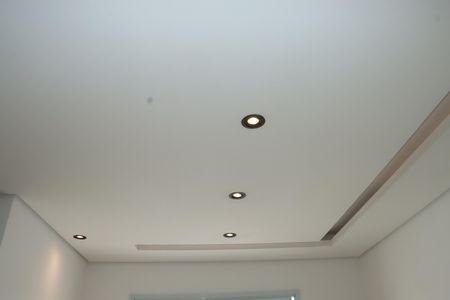 Sala de apartamento para alugar com 2 quartos, 45m² em Jardim Pioneira, Cotia