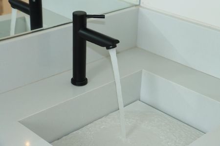 Apartamento para alugar com 45m², 2 quartos e 1 vagaBanheiro Social