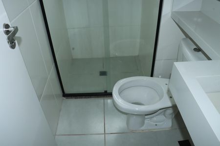 Apartamento para alugar com 2 quartos, 45m² em Jardim Pioneira, Cotia
