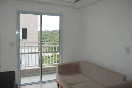 Apartamento para alugar com 2 quartos, 45m² em Jardim Pioneira, Cotia