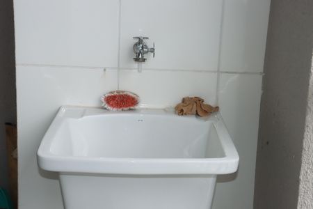 Apartamento para alugar com 45m², 2 quartos e 1 vagaÁrea de Serviço