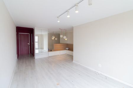 Sala de apartamento para alugar com 3 quartos, 79m² em Jaguaré, São Paulo