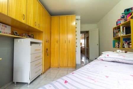Quarto 1 de casa à venda com 2 quartos, 94m² em Vila Esperança, São Paulo