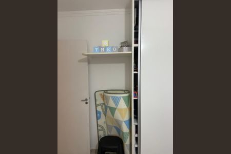 Apartamento para alugar com 3 quartos, 63m² em Parque Italia, Campinas