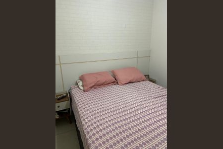 Suíte de apartamento para alugar com 3 quartos, 63m² em Parque Italia, Campinas