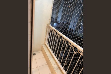 Sacada de apartamento para alugar com 3 quartos, 63m² em Parque Italia, Campinas