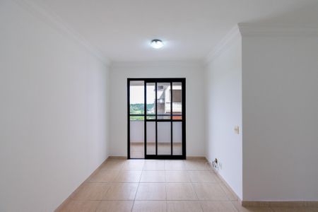 Sala de apartamento para alugar com 3 quartos, 65m² em Vila Fachini, São Paulo