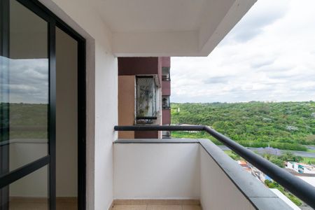 Sacada de apartamento para alugar com 3 quartos, 65m² em Vila Fachini, São Paulo