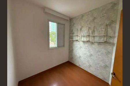 Quarto 1 de apartamento para alugar com 3 quartos, 160m² em Castelo, Belo Horizonte